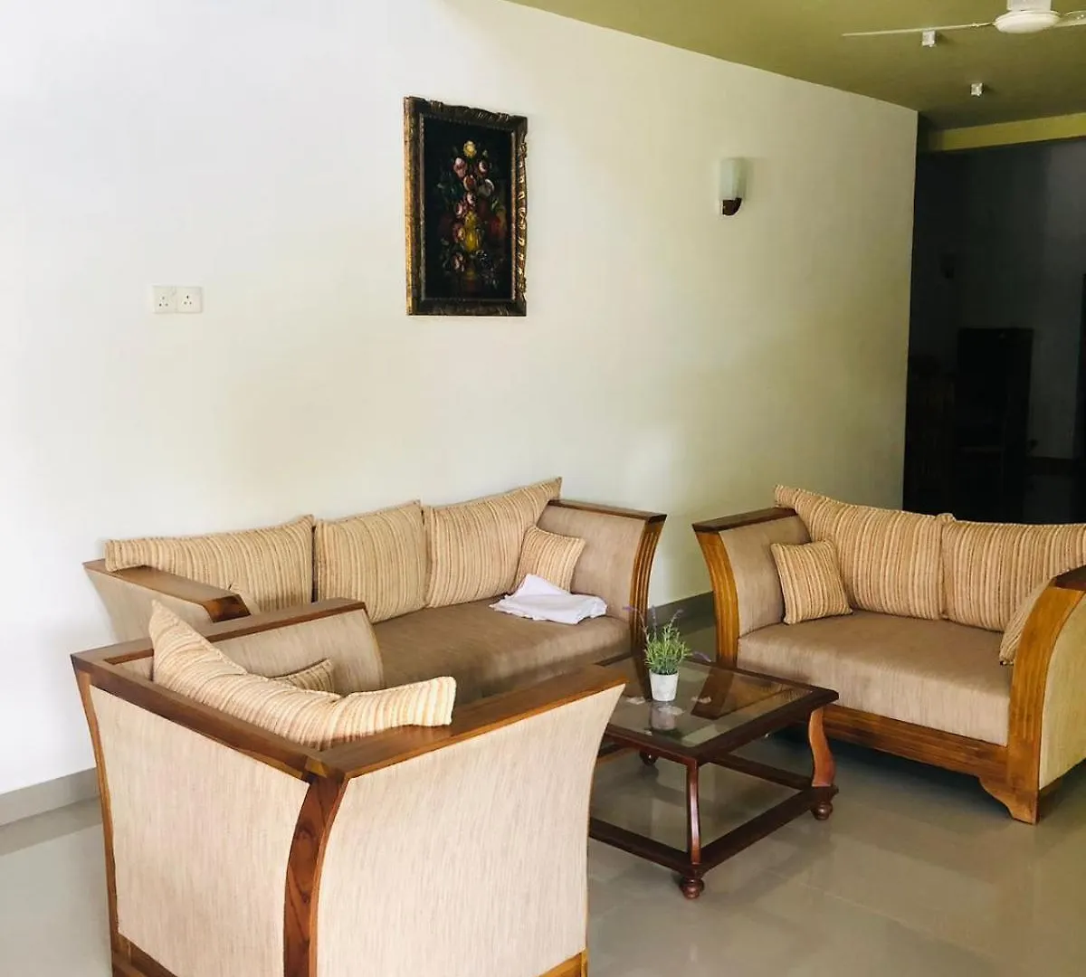 Hotel Angila Villa Negombo