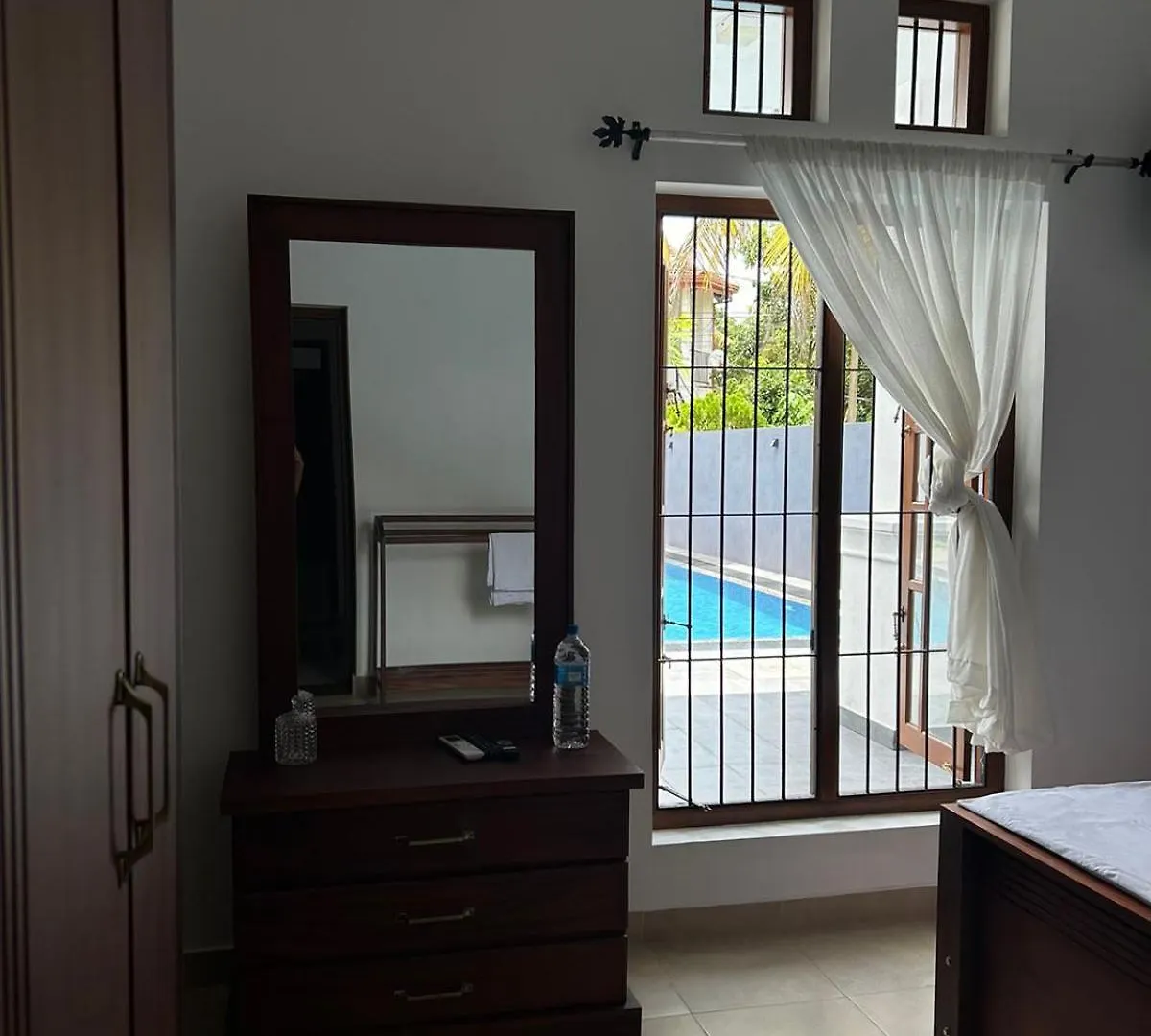 Angila Villa Negombo Hotel