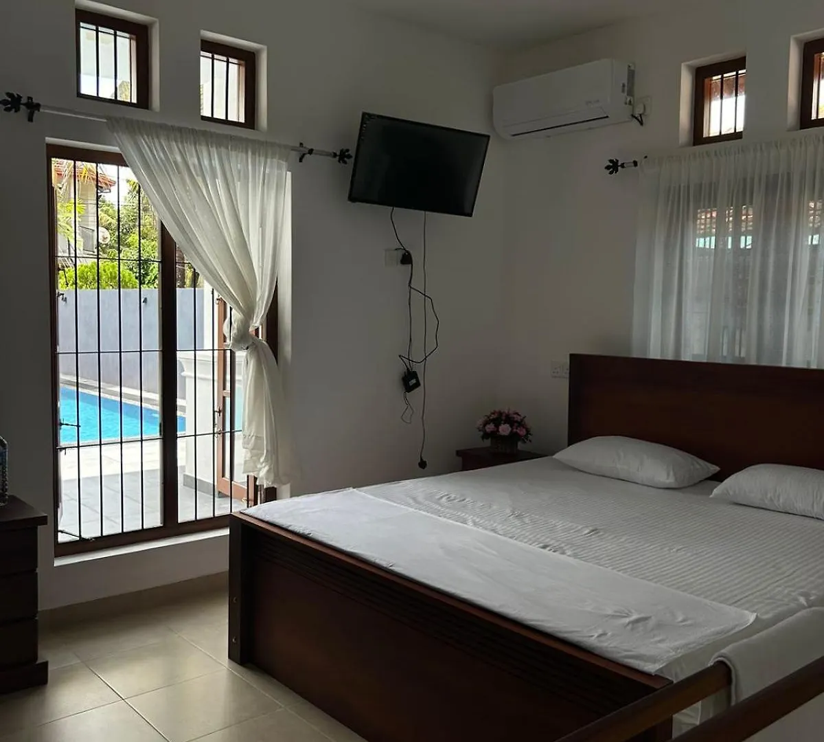 Angila Villa Negombo