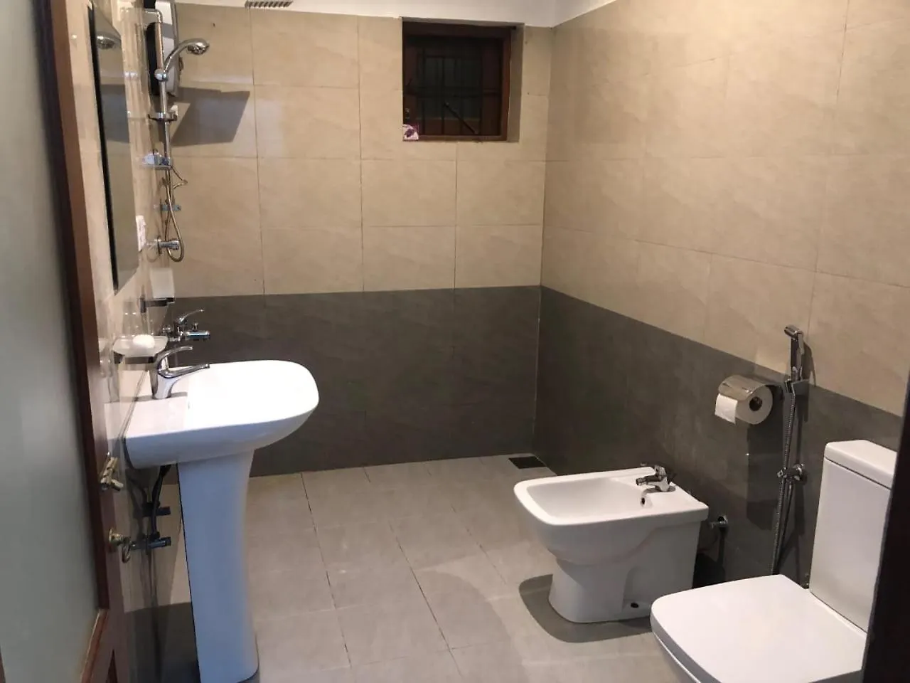 Angila Villa Negombo 0*,