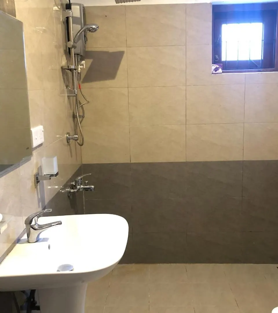 Angila Villa Negombo Hotel
