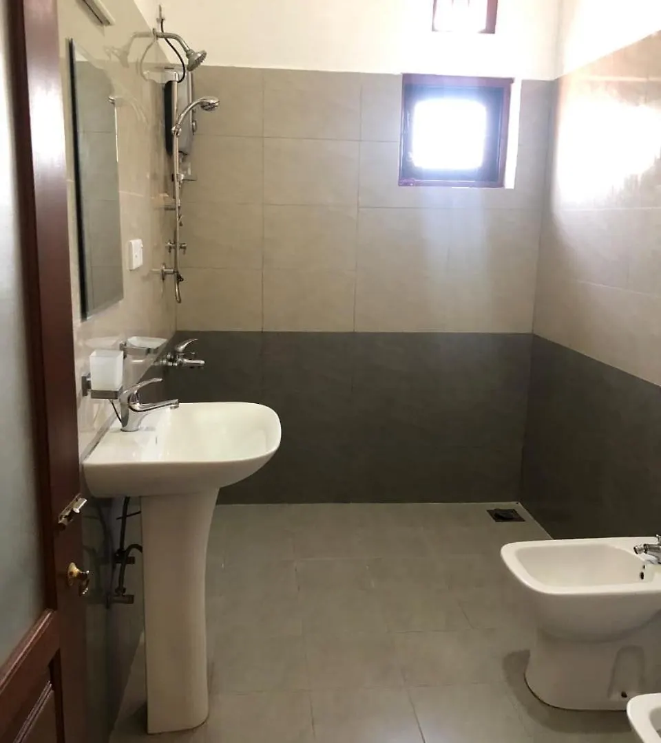 Angila Villa Negombo 0*,  Šrí Lanka