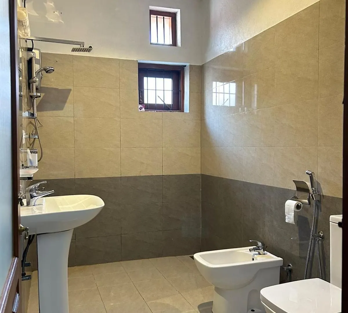 Angila Villa נגומבו סרי לנקה